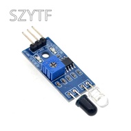 【Exclusive Limited Edition】 1PCS IR Obstacle Avoidance Sensor Module for Arduino Smart Car Robot 3-W