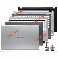 New  For ASUS VivoBook 15 X512 V5000F X512F A512 A512F F512 X512D Top Case LCD Back Cover/Front Beze