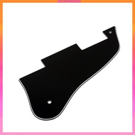[Kloware2] 1pc Guitar Pickguard 3 Ply ES-335 Guitar Pickguard Plate Replacement Parts