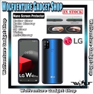 LG V60 ThinQ 5g UW/ V60 ThinQ 5g / V50s ThinQ 5g / G8x ThinQ Nano Screen Protector