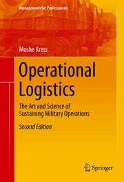 Operational Logistics Moshe Kress