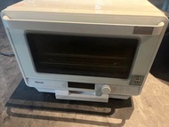 Rasonic 樂信 RSG-R38W 38公升 座檯式蒸氣焗爐