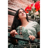 DEBHA AYURVEDA HAIR OIL