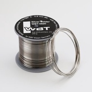 新款德國原裝 WBT-0820 Solder 焊锡【川木】全新現貨【W102】