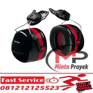 Safety | 3m Peltor Earmuff H10P3E