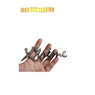 Xtreme Emblem Logo Car Emblem Logo Xtreme Rear Trunk Emblem Badge Sticker