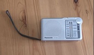 Panasonic RF-P150D 收音機
