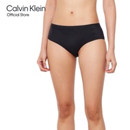 CALVIN KLEIN กางเกงชั้นในผู้หญิง Perfectly Fit รุ่น QF7822AD UB1 - สีดำ
