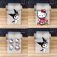 for Samsung Galaxy Tab A 8.0 (2017) T380 T385 / S2 8.0 T715 T710 / Pro 8.4 T320 Sanrio Anime Cartoon