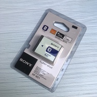 Camera Case Suitable for Sony DSC-TX1 T70 T77 DSC-G3 DSC-T900 Digital Camera Charger NP-BD1/FD1 Batt