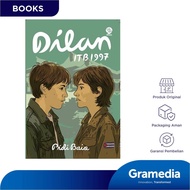 Dilan ITB 1997 – Dilan/Pidi Baiq Series