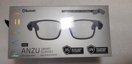 [中壢個人自售] 全新未拆 L號 方框 雷蛇 Anzu Smart Glasses 天隼智能太陽眼鏡
