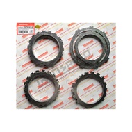 TRANSPEED 30-40LE A340E CVTชุดซ่อมเกียร์autoใหม่ชิ้นส่วนเกียร์อัตโนมัติเกียร์อัตโนมัติ 1 ชุด Overhau