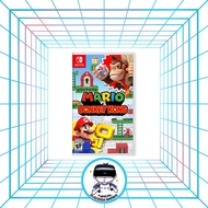 Mario vs. Donkey Kong Nintendo Switch