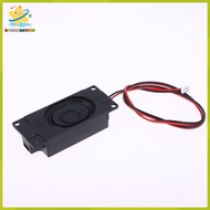 [Boomfashion] 1/2/4Pcs DIY Advertising TV PC Speaker Computer Speaker 3070 8Ohm 3W Voice Box Sound M