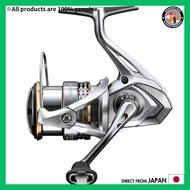 Shimano (SHIMANO) Spinning Reel 23 Sedona 2500S
Shimano (SHIMANO) Spinning Reel 23 Sedona 500
Shiman