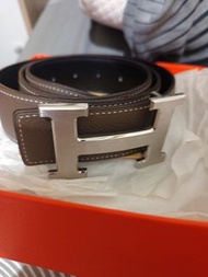 Hermes皮帶