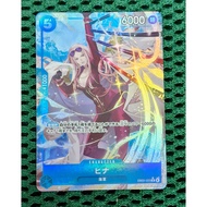 One Piece TCG EB03 Hina AA EB03-025