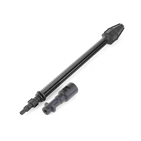 VC-Innovative-For Efficient Car Cleaning Dirt Blaster Rotating Nozzle For Karcher K2 K3 K4 K5 K6 K7 