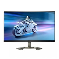 【Philips 飛利浦】32M1C5200W 曲面電競螢幕(32型/FHD/240hz/0.5ms/HDMI/VA)