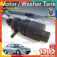 Proton Waja All Model WASHER TANK MOTOR WIPER Tangki Pump Air Pengelap Cermin