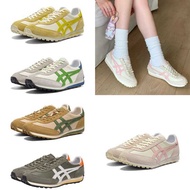 Pure Yuan Onizuka Tiger Edr 78 Comfortable Running Shoes All-Match Fashion Heightening Forrest Gump 