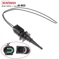 Enhanced Outside Air Temperature Sensor for BMW E60 E61 Improved Climate Control