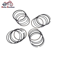 21 2 54Mm Motorcycle Engine Piston And Ring Kit For YAMAHA Fz400 FZ 400 Fz400n 1984 Fz400r