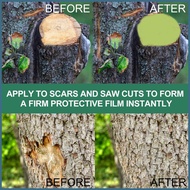 Tree Wound Repair Tree Wound Pruning Sealer &amp; Grafting Bonsai Wound Healing Agent Plant Pruning Heal Paste Tree smbsg