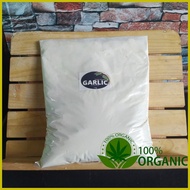 ◹ ◆ ▧ Garlic Powder  (1kg)