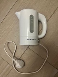 Kenwood Travel Kettle旅行熱水壺