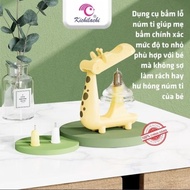 Kichilachi Nipple Hole Puncher and Hole Puncher