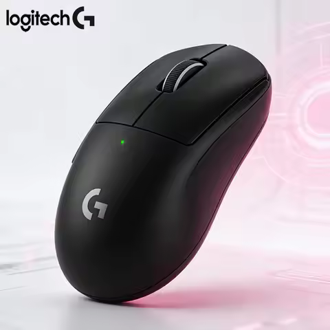Logitech PRO X SUPERLIGHT 2SE/M330/M280 Efficient Office Wireless Mouse, Silent Bluetooth Dual-Mode,
