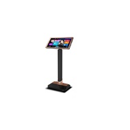 (sg stock) monitor stand 17-27 inch