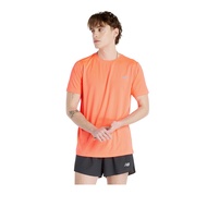 Áo Thun Nam New Balance Sport Essentials Sport Essentials- Urgent Red RED