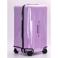 [NEW] Compatible with Rimowa Protective Case trunk plus31Inch33Inch rimowa Luggage essential Trunk c