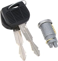 Freightliner Lockset with Random Keys - A22-77318-041