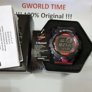 CASIO G-SHOCK G-SQUAD GBD-800-1DR/GBD-800-1/GBD800/GBD-800 BLUETOOTH 100% ORIGINAL
