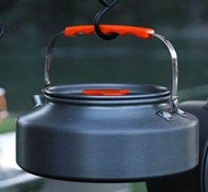 Kettle camping teapot -Teko Camping