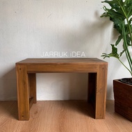 Bench Teak Outdoor