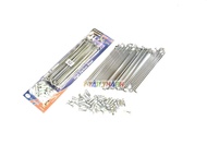 Căm Mạ Crom Osaki Gắn Winner