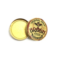 Brosh Mini : Original Pomade (40g) - Pomade For Hair Styling