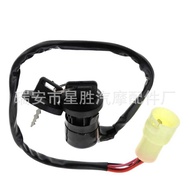 点火开关Ignition TRX400 FW Foreman 1995-2003 35100-HM7-003