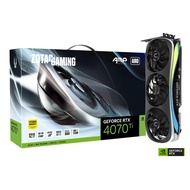 ZOTAC GAMING GeForce RTX 4070 Ti AMP Extreme AIRO (ZT-D40710B-10P)