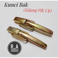 Kijang Pik Up Bed Lock Kijang Pikup Bed Hinge Kijang Pik Up Bed Lever