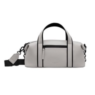 GASTON LUGA Splash Weekender Mini 斜挎包- 灰褐色【現貨】