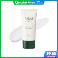 Forest | Forest Watery Essence Sun Cream 80ml