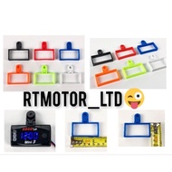 UNIVERSAL VOLT METER THERMOMETER HOLDER HIGH QUALITY PRODUCT METER HOLDER FOR VOLT METER KOSO