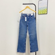Topshop Women's Long Jeans size W26