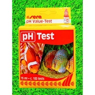 PH Test Kit / PH value test.